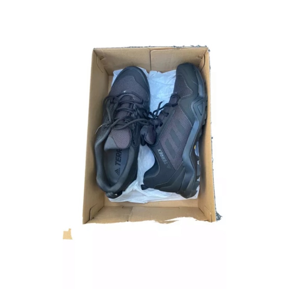 11.5 Adidas Terrex AX3